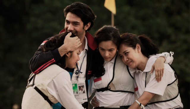 5 Film Keren Buat Lo Memaknai Nilai-Nilai Pancasila! thumbnail